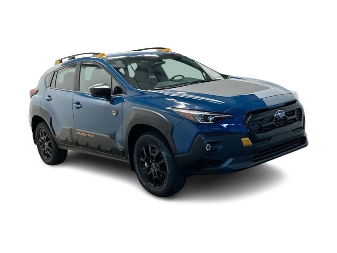 Thumbnail: 2026 Subaru Crosstrek - 29
