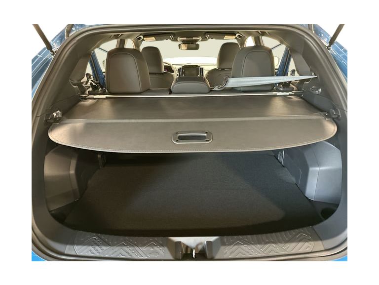Thumbnail: 2026 Subaru Crosstrek - 19