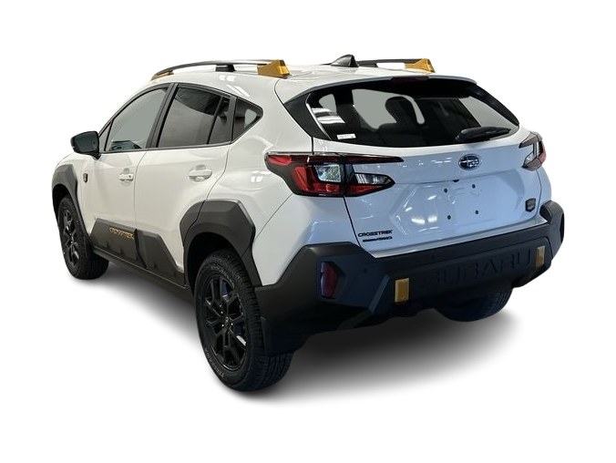 2024 Subaru Crosstrek Wilderness 4