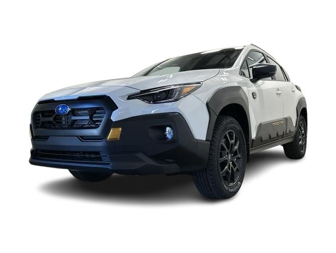 2024 Subaru Crosstrek Wilderness 28