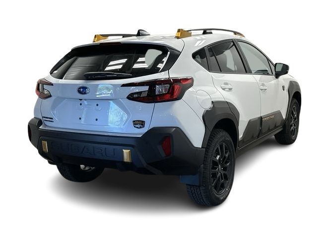 2024 Subaru Crosstrek Wilderness 29