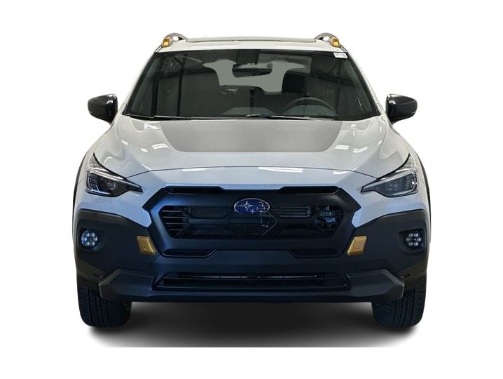 2024 Subaru Crosstrek Wilderness 6