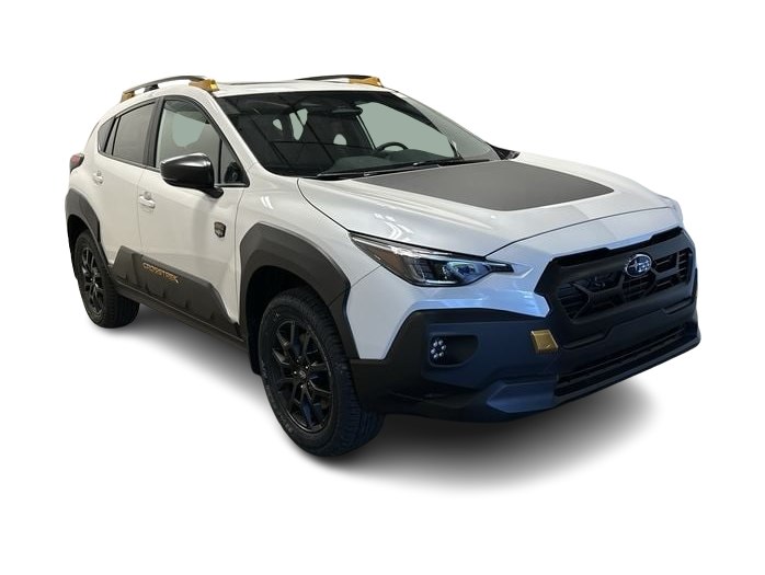 2024 Subaru Crosstrek Wilderness 27