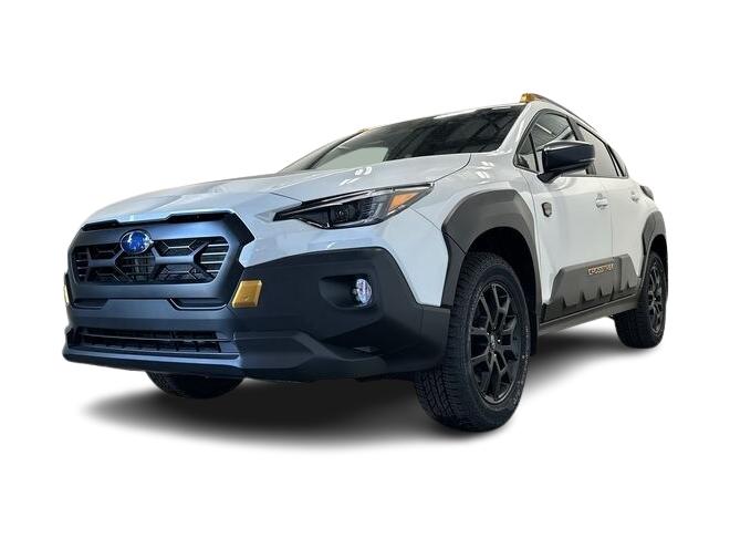 Thumbnail: 2025 Subaru Crosstrek - 28