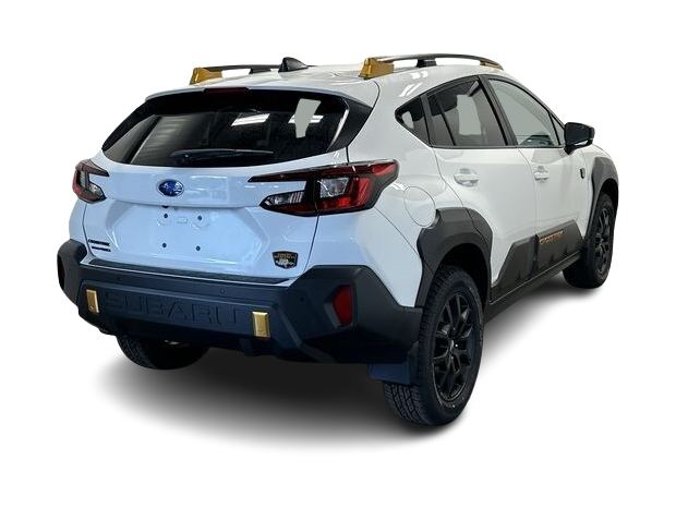 Thumbnail: 2025 Subaru Crosstrek - 30