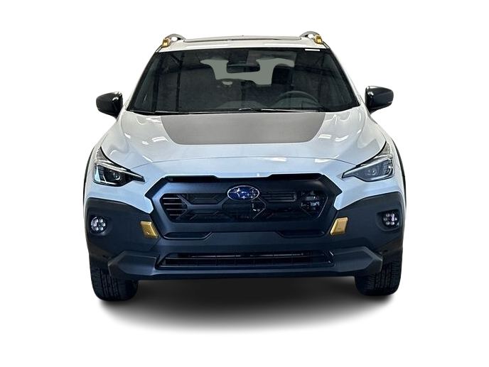Thumbnail: 2025 Subaru Crosstrek - 7