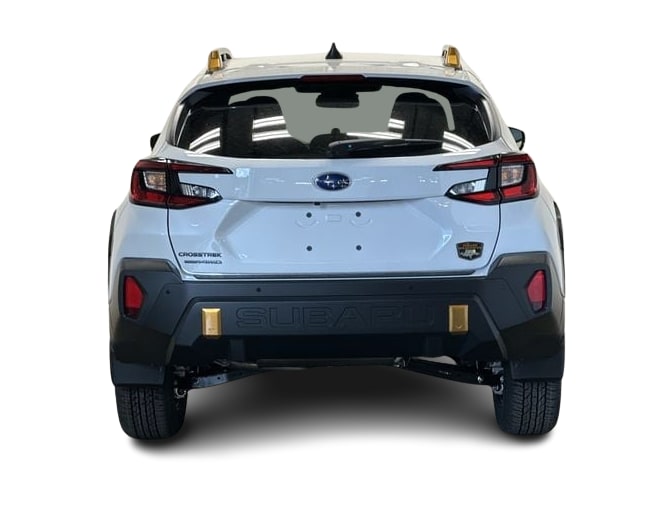 Thumbnail: 2025 Subaru Crosstrek - 6