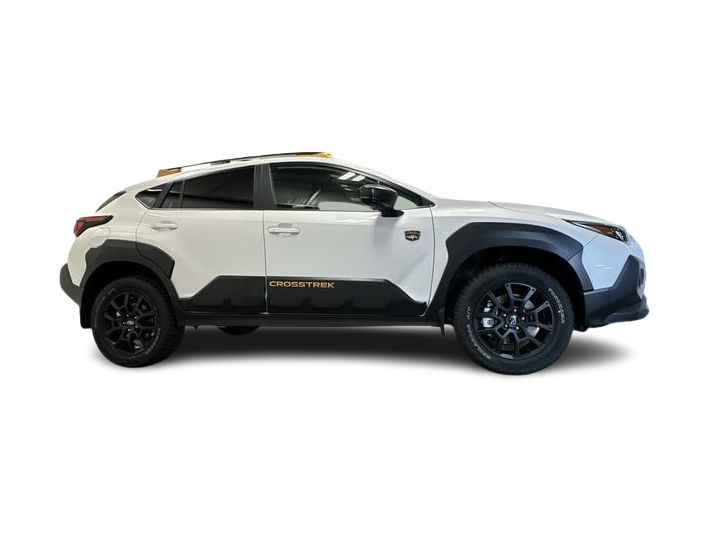 Thumbnail: 2025 Subaru Crosstrek - 18