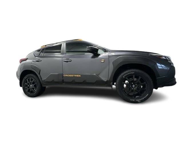 Thumbnail: 2026 Subaru Crosstrek - 17