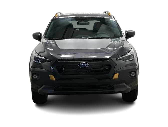 Thumbnail: 2026 Subaru Crosstrek - 27