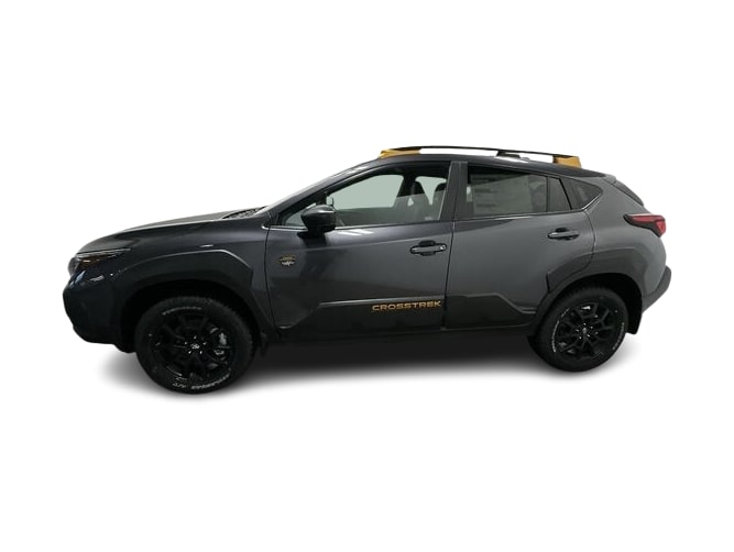 Thumbnail: 2026 Subaru Crosstrek - 3