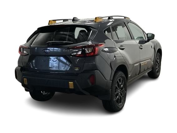 Thumbnail: 2026 Subaru Crosstrek - 29