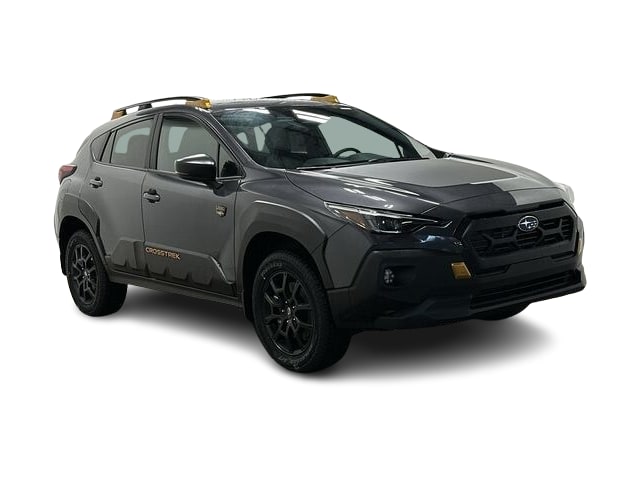 Thumbnail: 2026 Subaru Crosstrek - 28