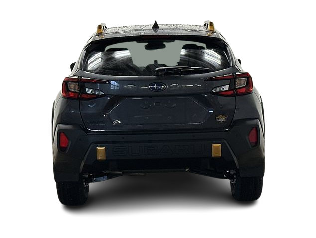 Thumbnail: 2026 Subaru Crosstrek - 5