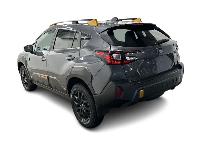 Thumbnail: 2026 Subaru Crosstrek - 4