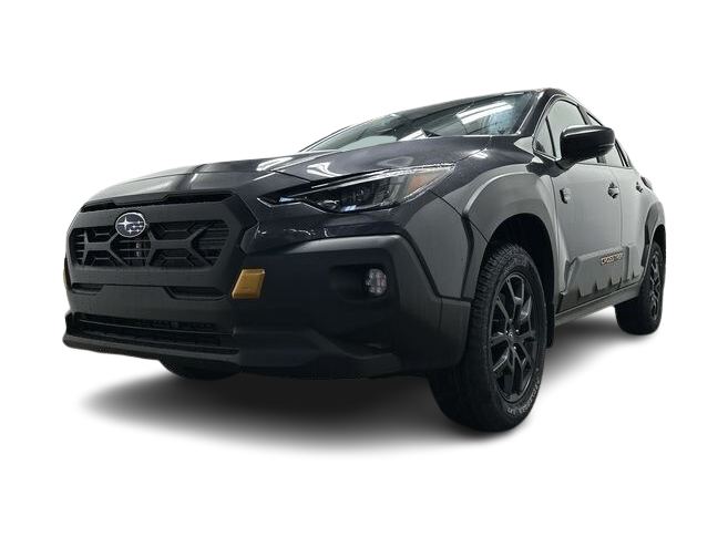 Thumbnail: 2026 Subaru Crosstrek - 26