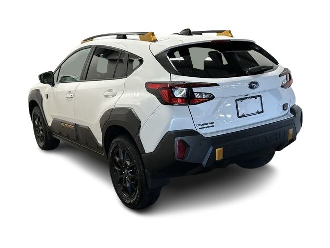 2024 Subaru Crosstrek Wilderness 4