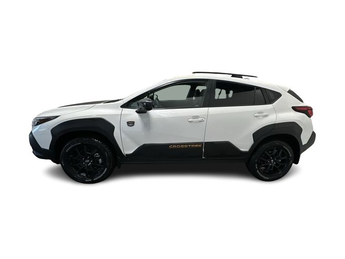 2024 Subaru Crosstrek Wilderness 3