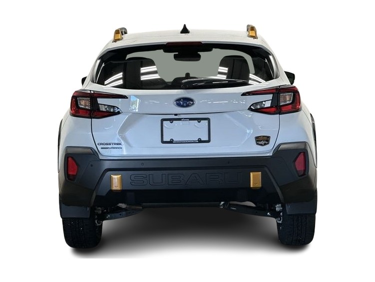 2024 Subaru Crosstrek Wilderness 5