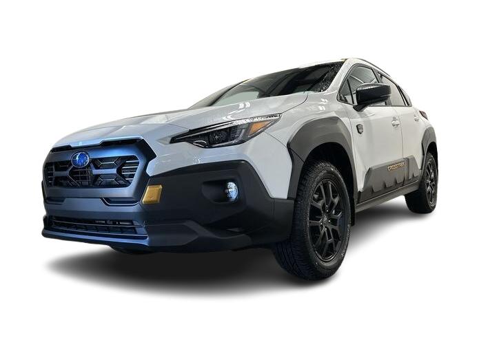 2024 Subaru Crosstrek Wilderness 33