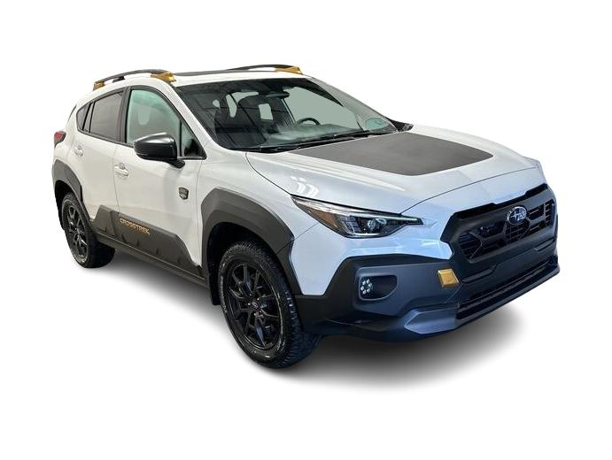 2024 Subaru Crosstrek Wilderness 32