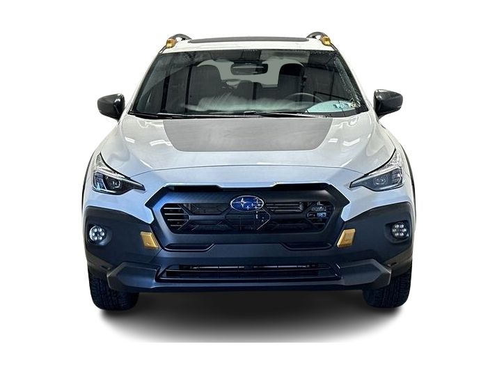 2024 Subaru Crosstrek Wilderness 6