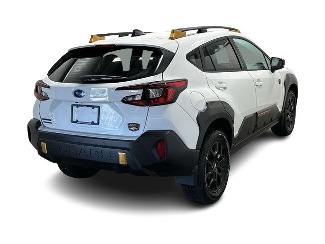 2024 Subaru Crosstrek Wilderness 18