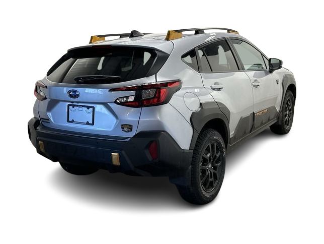 Thumbnail: 2026 Subaru Crosstrek - 29