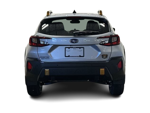 Thumbnail: 2026 Subaru Crosstrek - 5