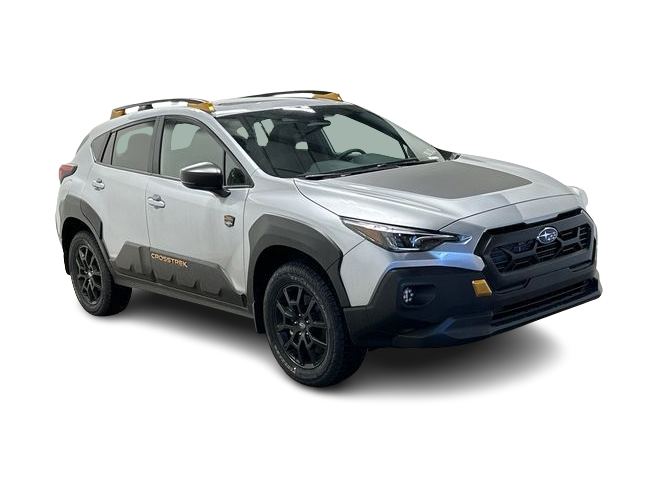 Thumbnail: 2026 Subaru Crosstrek - 28
