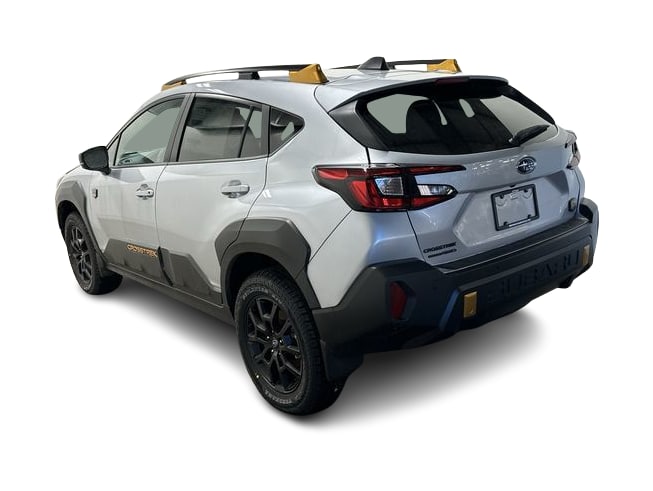 Thumbnail: 2026 Subaru Crosstrek - 4