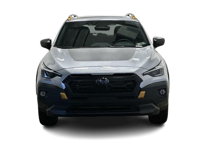 Thumbnail: 2026 Subaru Crosstrek - 27