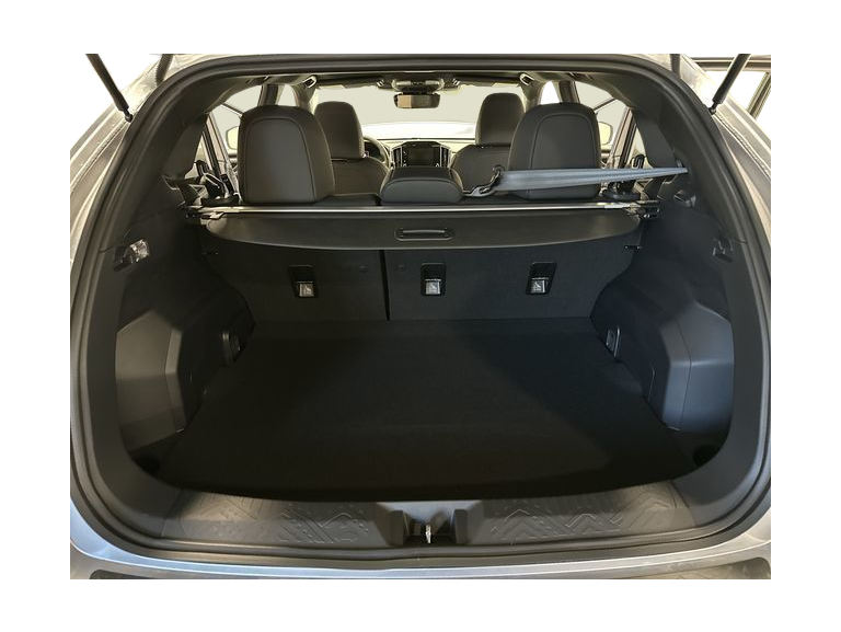 Thumbnail: 2026 Subaru Crosstrek - 14