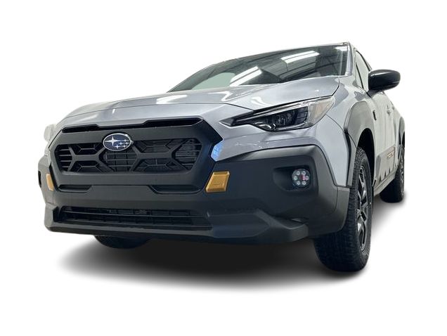 Thumbnail: 2026 Subaru Crosstrek - 26
