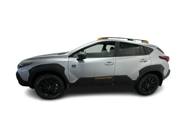 Thumbnail: 2026 Subaru Crosstrek - 3