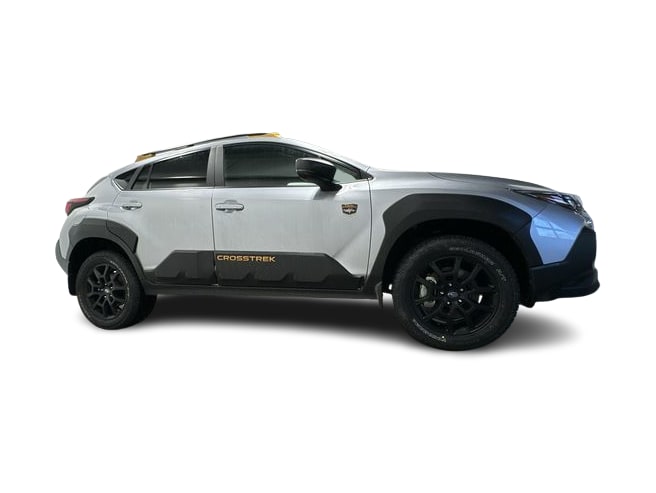 Thumbnail: 2026 Subaru Crosstrek - 15