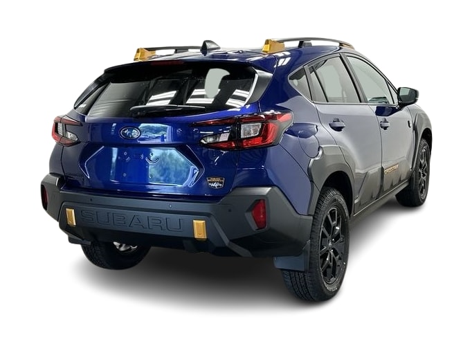 2024 Subaru Crosstrek Wilderness 29