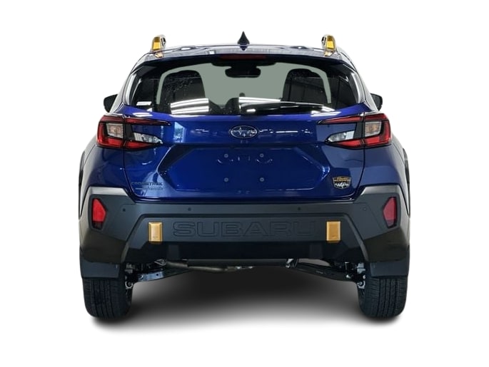 2024 Subaru Crosstrek Wilderness 6