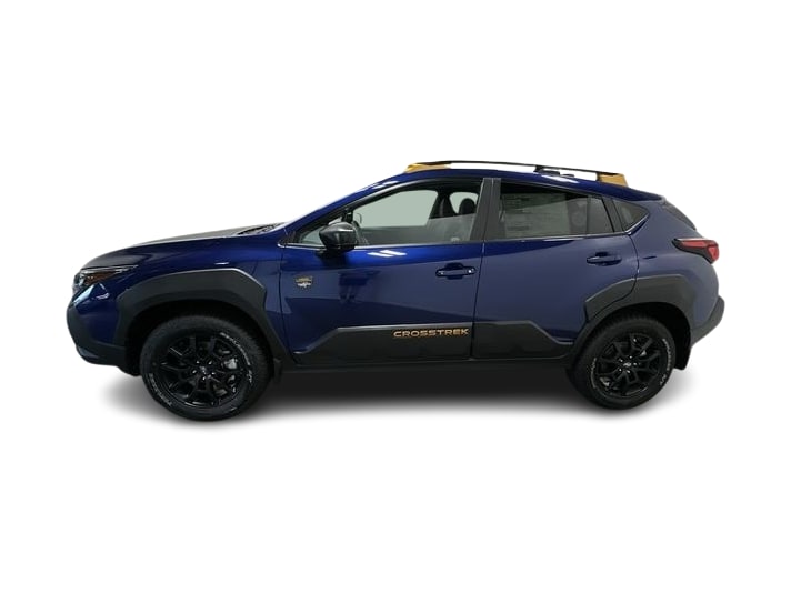 2024 Subaru Crosstrek Wilderness 4