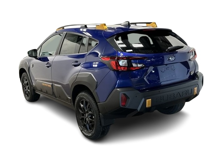 2024 Subaru Crosstrek Wilderness 5