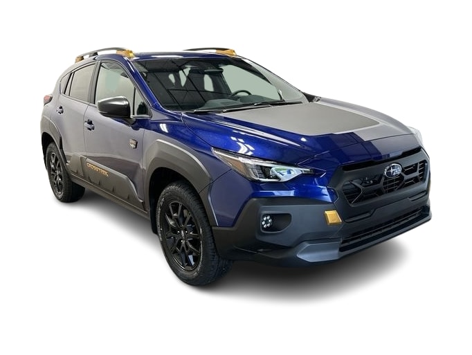 2024 Subaru Crosstrek Wilderness 27