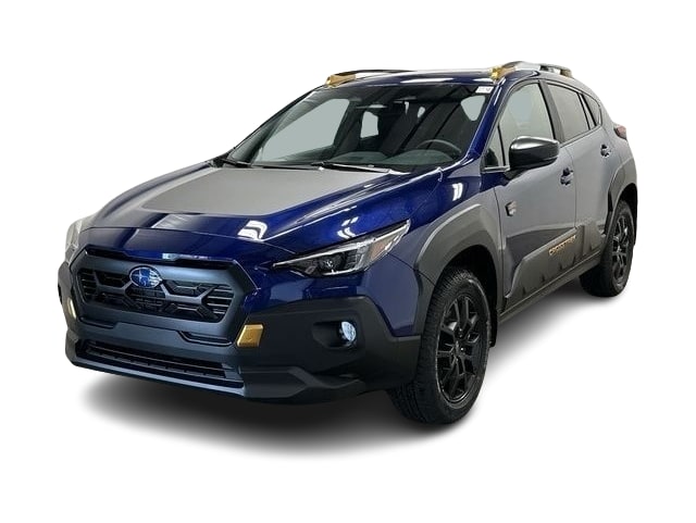 2024 Subaru Crosstrek Wilderness 2