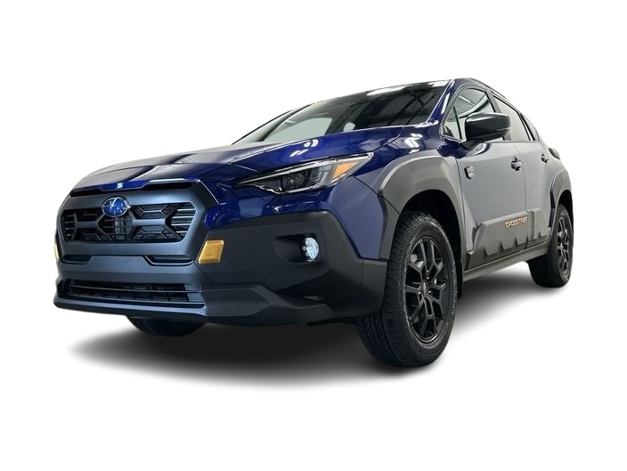 2024 Subaru Crosstrek Wilderness 28