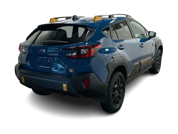Thumbnail: 2026 Subaru Crosstrek - 31