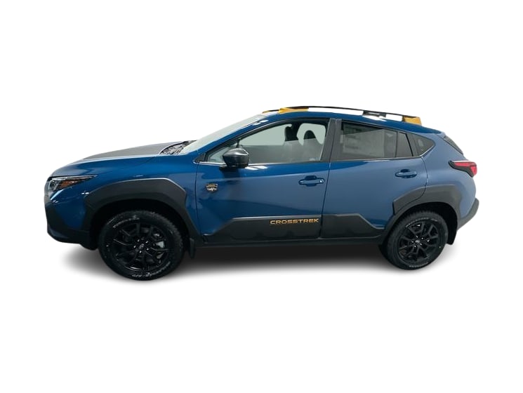 Thumbnail: 2026 Subaru Crosstrek - 3