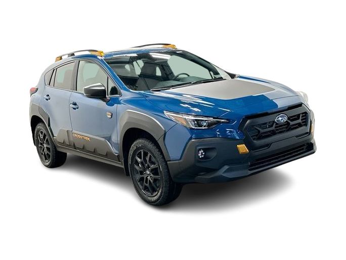 Thumbnail: 2026 Subaru Crosstrek - 30