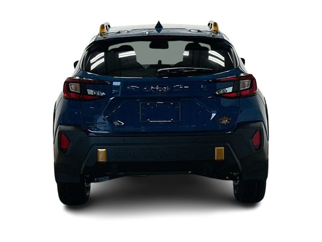 Thumbnail: 2026 Subaru Crosstrek - 6