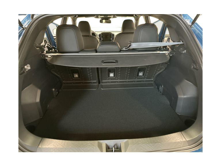 Thumbnail: 2026 Subaru Crosstrek - 19