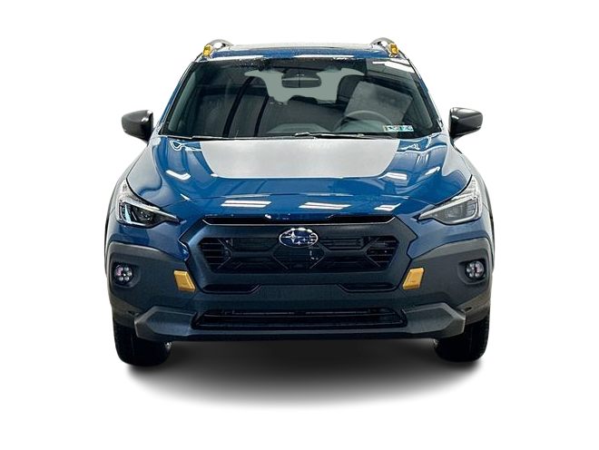 Thumbnail: 2026 Subaru Crosstrek - 29