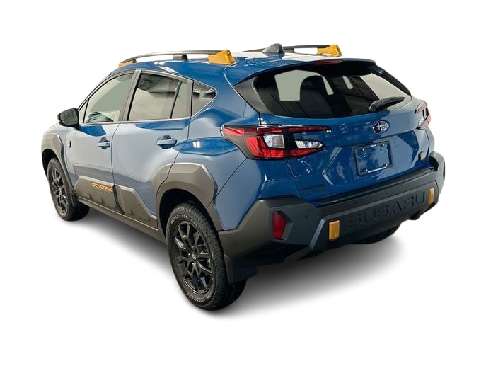 Thumbnail: 2026 Subaru Crosstrek - 4